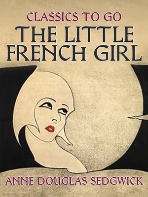 cover image of The Little French Girl